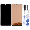 Incell LCD Screen for Galaxy A30/A50/A50s - Black - 2