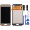 OEM LCD Screen for Galaxy J2 Prime SM-G532F with Digitizer (Gold) - 2