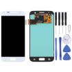 Samsung Galaxy S7 OLED LCD Screen with Digitizer Full Assembly - Silver - 2