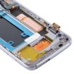 Samsung Galaxy S7 Edge OLED LCD Screen Digitizer Assembly (Black) - 4