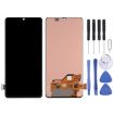 Samsung Galaxy A41 Super AMOLED LCD Screen with Digitizer - Black - 2