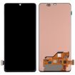 Samsung Galaxy A41 Super AMOLED LCD Screen with Digitizer - Black - 3