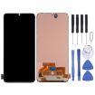 Samsung Galaxy A90 5G Super AMOLED LCD Screen with Digitizer - Black - 2