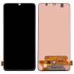 Samsung Galaxy A70s Super AMOLED LCD Screen with Digitizer - Black - 3
