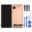Samsung Galaxy A71 4G AMOLED LCD Screen with Digitizer - Black - 2