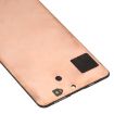 Samsung Galaxy A71 4G AMOLED LCD Screen with Digitizer - Black - 4