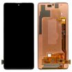 Samsung Galaxy Note10 Lite Super AMOLED LCD Screen with Digitizer - Black - 3