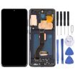 Dynamic AMOLED LCD Screen for Galaxy S20+ 4G Digitizer Assembly - Black - 2