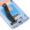Samsung Galaxy S20 4G SM-G980 LCD Screen Assembly (Blue) - 4