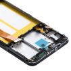 Samsung Galaxy A10e TFT LCD Screen Digitizer with Frame - Black - 4