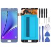 Samsung Galaxy Note 5 OLED LCD Screen 5.5" Baby Blue - 1