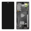 LCD Screen for Samsung Galaxy Note20 4G SM-N980 - Green - 3