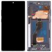 Samsung Galaxy Note10+ LCD Screen Digitizer Assembly With Frame - 2