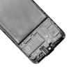 LCD Screen for Samsung Galaxy M21 SM-M215 Digitizer Assembly With Frame - 5