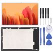 LCD Screen for Samsung Galaxy Tab A7 10.4" SM-T500 T505 - White - 1