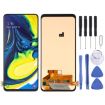 Samsung Galaxy A80 SM-A805 OLED LCD Screen with Digitizer - 6.39 inch - 1