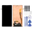Samsung Galaxy Note20 4G AMOLED LCD Screen with Digitizer - 2