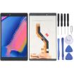 OEM LCD Screen for Samsung Galaxy Tab A 8.0 SM-T290 - Black - 1