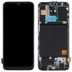 Samsung Galaxy A40 SM-A405F TFT LCD Screen Digitizer Assembly with Frame - 3