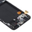 Samsung Galaxy A40 SM-A405F TFT LCD Screen Digitizer Assembly with Frame - 5