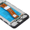 LCD Screen for Samsung Galaxy A02s SM-A025F - Full Assembly with Frame - 5