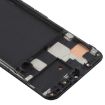 Samsung Galaxy A50s TFT LCD Screen Digitizer Assembly With Frame - 4