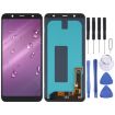 OLED LCD Screen for Samsung Galaxy J8 Plus SM-J805 With Digitizer - 1