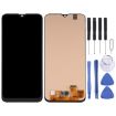 Samsung Galaxy A20 SM-A205 OLED LCD Screen 6.36" With Digitizer - 2