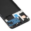 Samsung Galaxy A30s Super AMOLED LCD Screen with Frame - 4