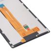 Samsung Galaxy Tab A7 Lite SM-T220 LCD Screen with Digitizer - White - 5