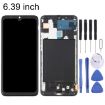Samsung Galaxy A70 SM-A705 OLED LCD Screen (6.39 inch) - Black - 2