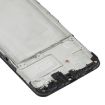Samsung Galaxy M21 SM-M215 OLED LCD Screen 6.36" Digitizer Full Assembly Black - 4