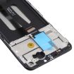 LCD Screen for Samsung Galaxy A60 SM-A606 - Black - 4