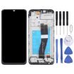 OEM LCD Screen for Samsung Galaxy M02s Digitizer Full Assembly - 2