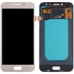 Samsung Galaxy J2 Pro 2018 SM-J250 OLED LCD Screen with Digitizer - Gold - 3