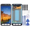 Samsung Galaxy S7 Active SM-G891 LCD Screen with Digitizer - Black - 1