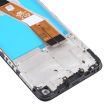 LCD Screen for Samsung Galaxy M11 SM-M115 Digitizer Assembly (Black) - 4