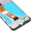 LCD Screen for Samsung Galaxy M11 SM-M115 Digitizer Assembly (Black) - 5