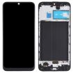 LCD Screen and Digitizer Assembly for Samsung Galaxy M30 SM-M305 (Black) - 3