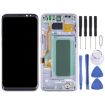 Samsung Galaxy S8+ SM-G955 OLED LCD Screen Digitizer Assembly (Purple) - 2