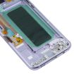 Samsung Galaxy S8+ SM-G955 OLED LCD Screen Digitizer Assembly (Purple) - 5