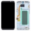 Samsung Galaxy S8+ SM-G955 OLED LCD Screen with Digitizer - Blue - 3