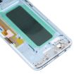 Samsung Galaxy S8+ SM-G955 OLED LCD Screen with Digitizer - Blue - 5