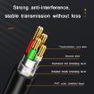 D.Y.TECH USB to DB9 RS232COM Serial Cable 1.5m - PL2303 - 4