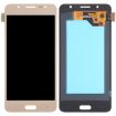 Samsung Galaxy J5 (2016) SM-J510 OLED LCD Screen with Digitizer - Gold - 3