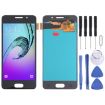 Samsung Galaxy A3 (2016) SM-A310 OLED LCD Screen with Digitizer - Black - 1