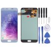 Samsung Galaxy J4 2018 SM-J400 OLED LCD Screen with Digitizer - Blue - 1