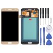 Samsung Galaxy J7 SM-J700 OLED LCD Screen with Digitizer - Gold - 2
