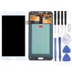 Samsung Galaxy J7 SM-J700 OLED LCD Screen with Digitizer - White - 2