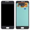 Samsung Galaxy C5 SM-C5000 OLED LCD Screen with Digitizer - Black - 3